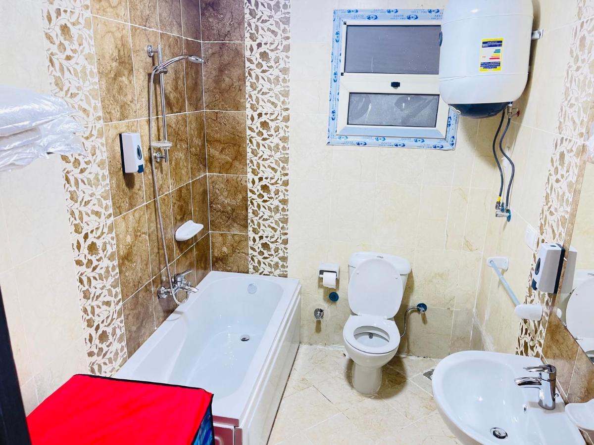 Casa Do Cairo-Dar Masr Alrehab Apartman Kültér fotó